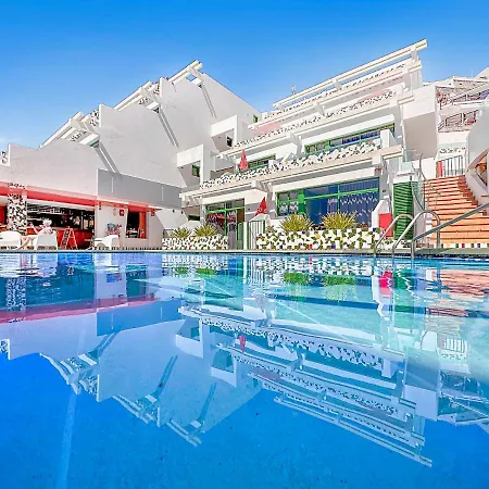 Porlamar Lejlighed Puerto Rico (Gran Canaria)