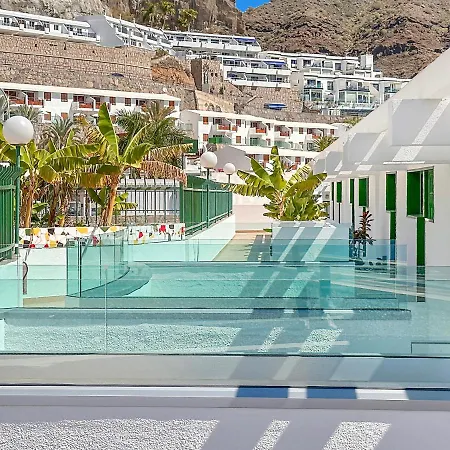 Porlamar * Puerto Rico (Gran Canaria)