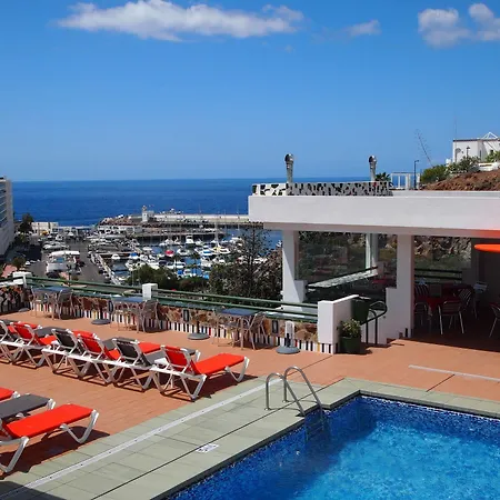 Porlamar Lejlighed Puerto Rico (Gran Canaria)
