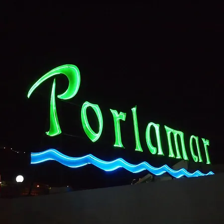 Porlamar